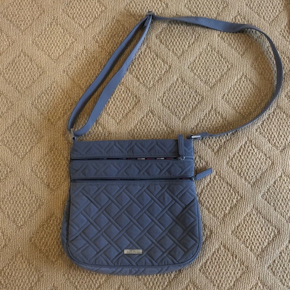 Cross body bag/ purse - Picture 1 of 3